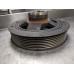 11X230 Crankshaft Pulley From 2014 Nissan Murano  3.5 123033WS0A